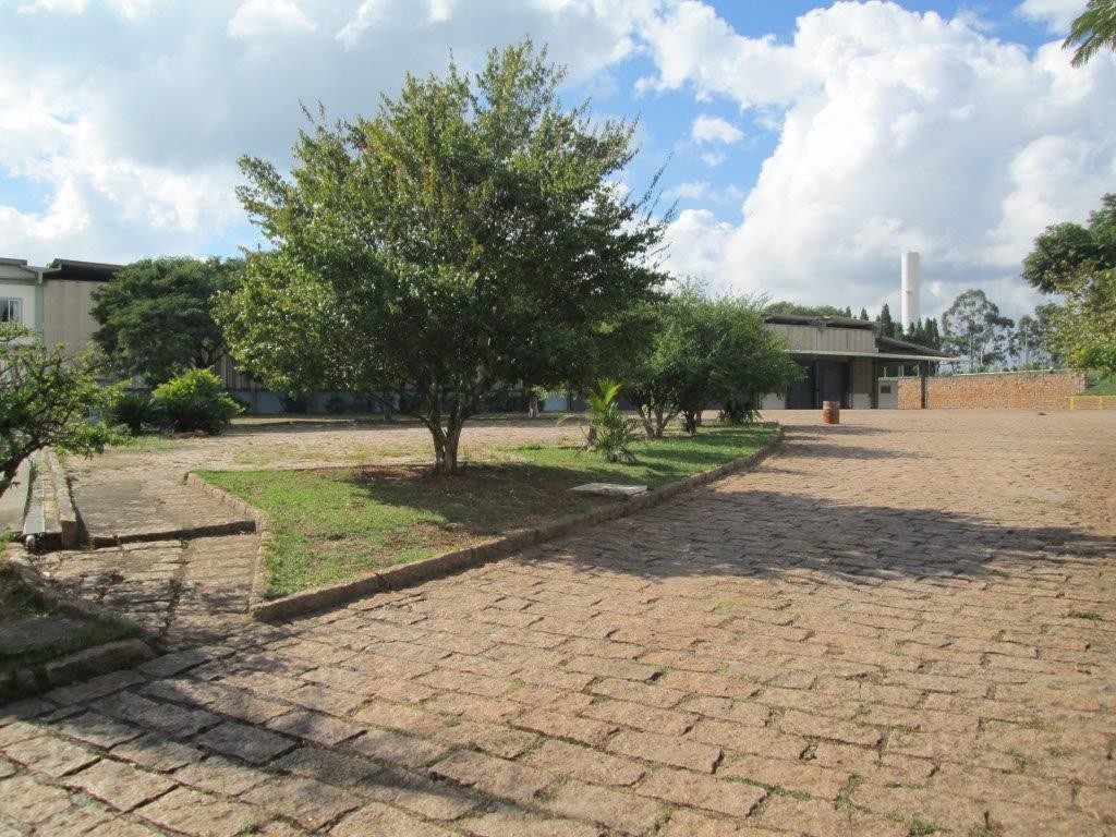 Depósito-Galpão, 4696 m² - Foto 14