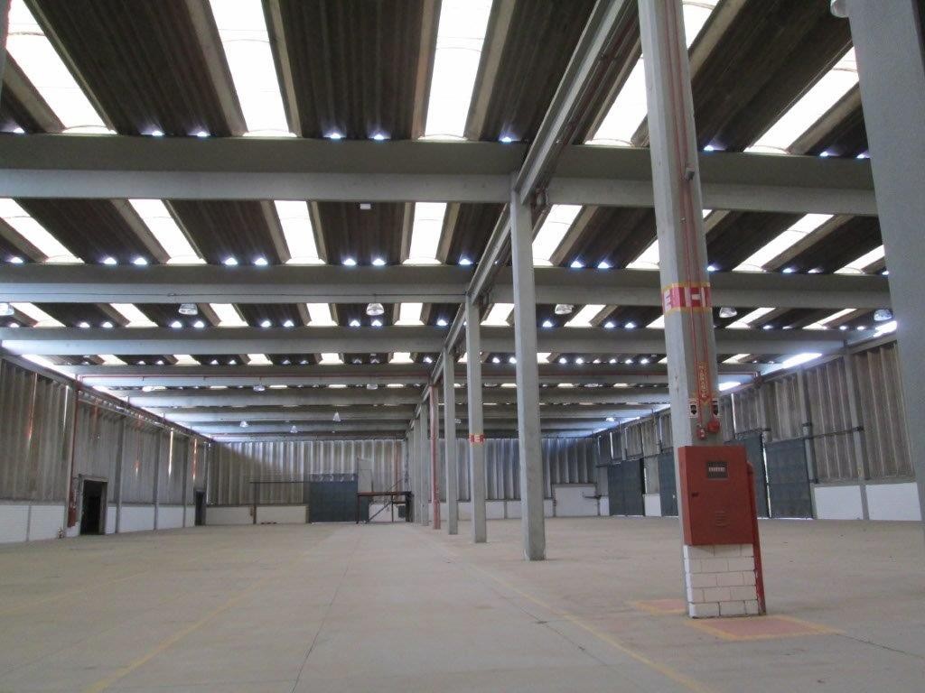 Depósito-Galpão, 4696 m² - Foto 17