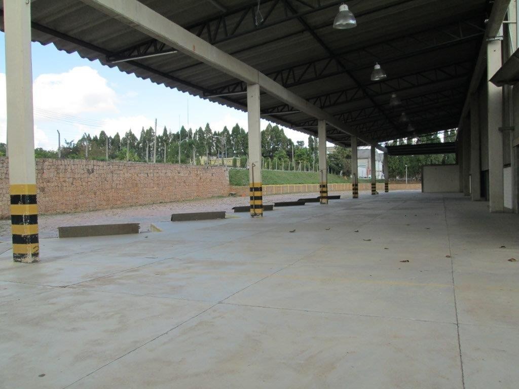 Depósito-Galpão, 4696 m² - Foto 16