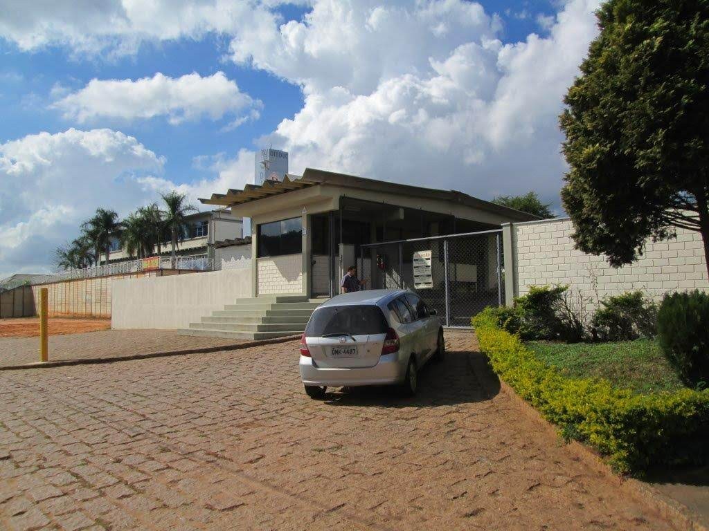 Depósito-Galpão, 4696 m² - Foto 8