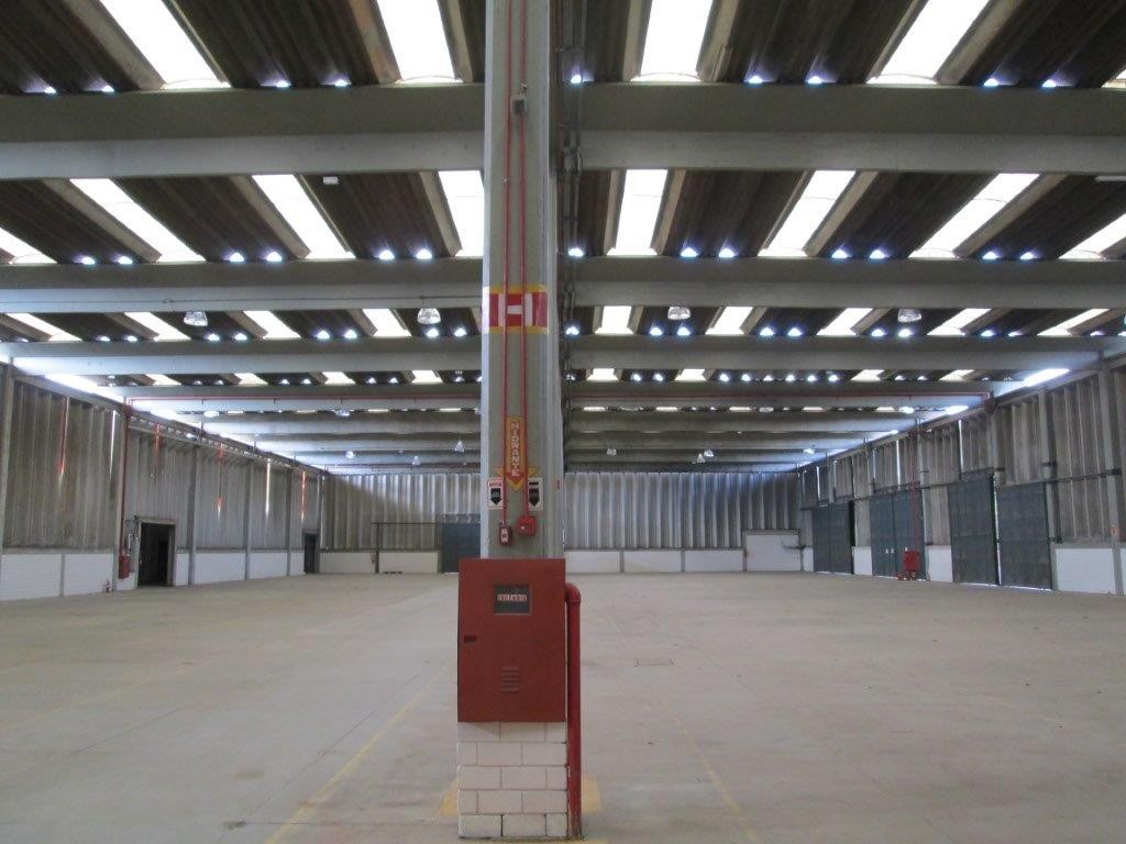 Depósito-Galpão, 4696 m² - Foto 18