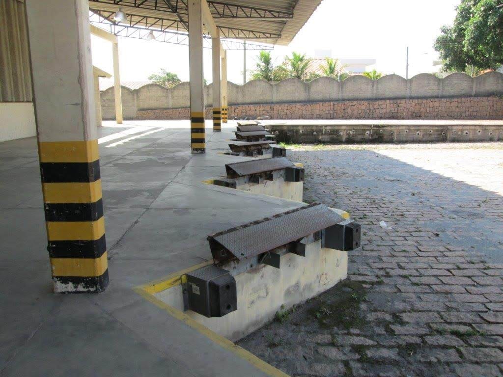 Depósito-Galpão, 4696 m² - Foto 21