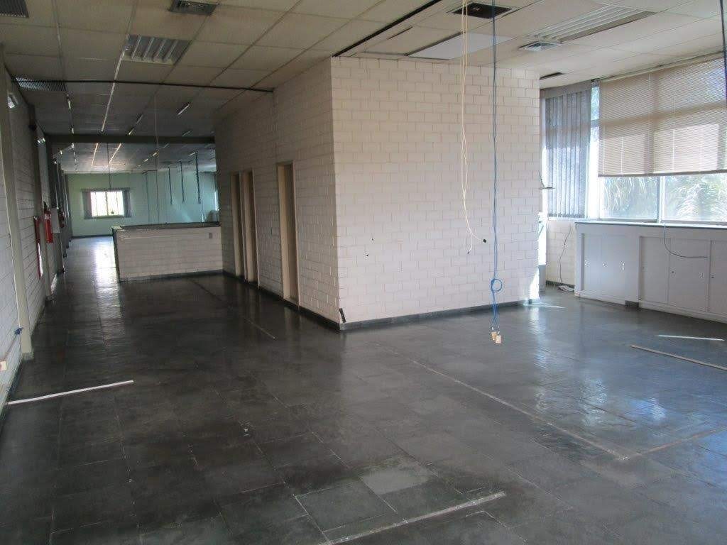 Depósito-Galpão, 4696 m² - Foto 22