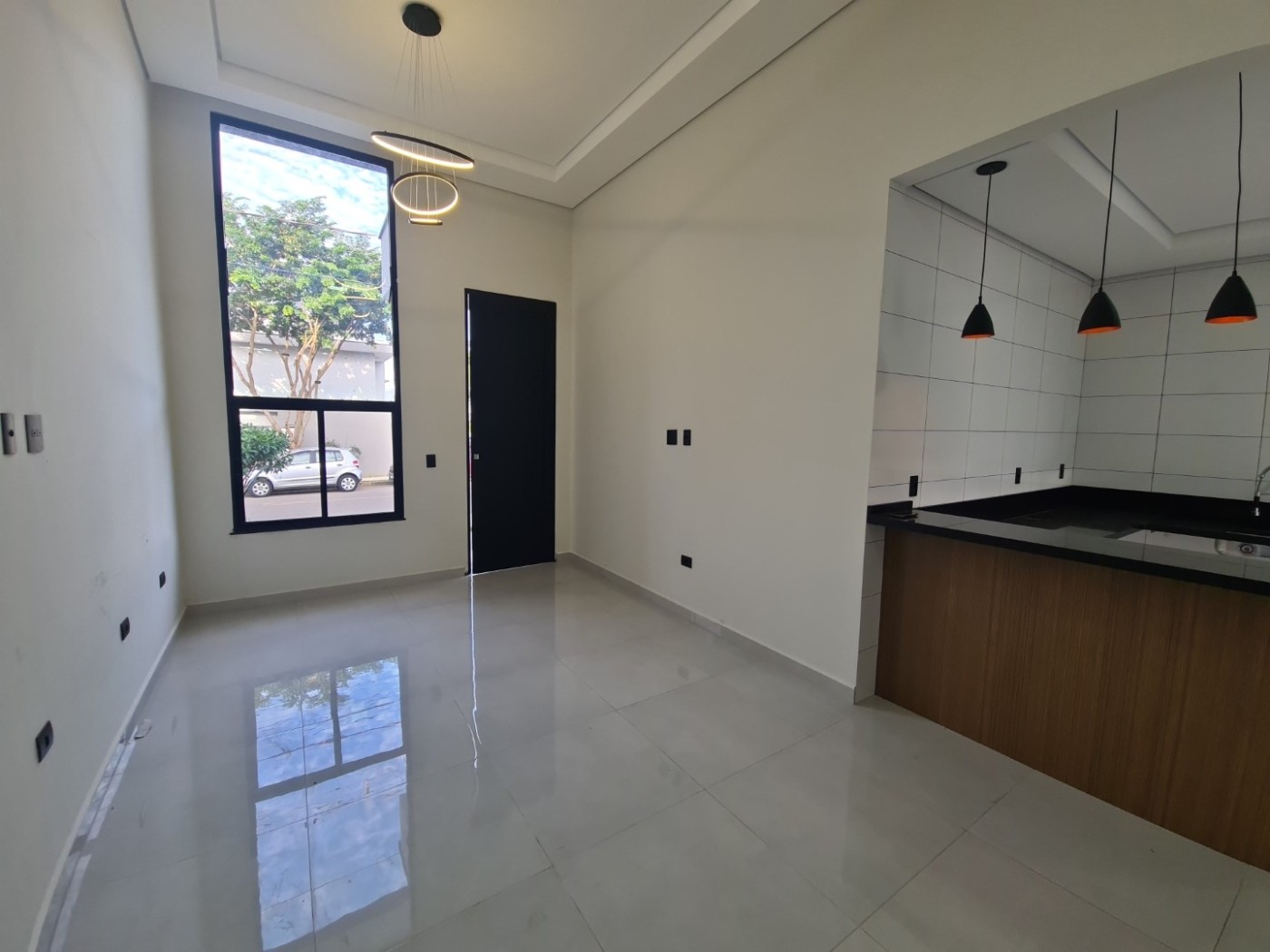 Casa de Condomínio, 3 quartos - Foto 8