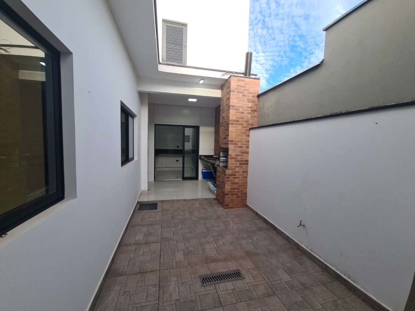 Casa de Condomínio, 3 quartos - Foto 13