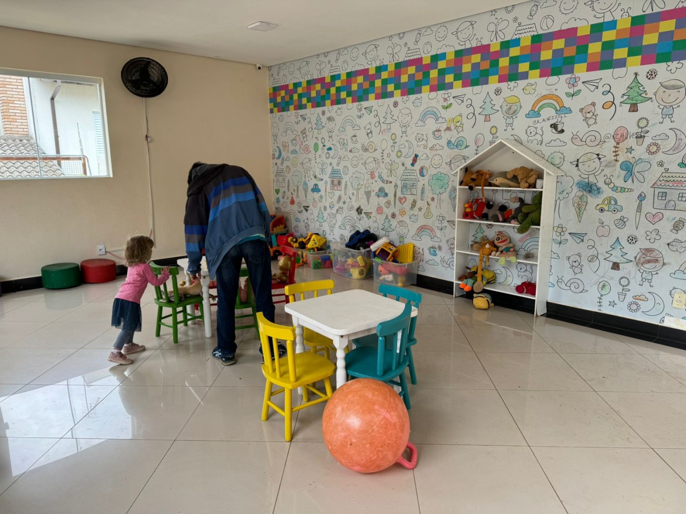 Apartamento, 2 quartos, 49 m² - Foto 12