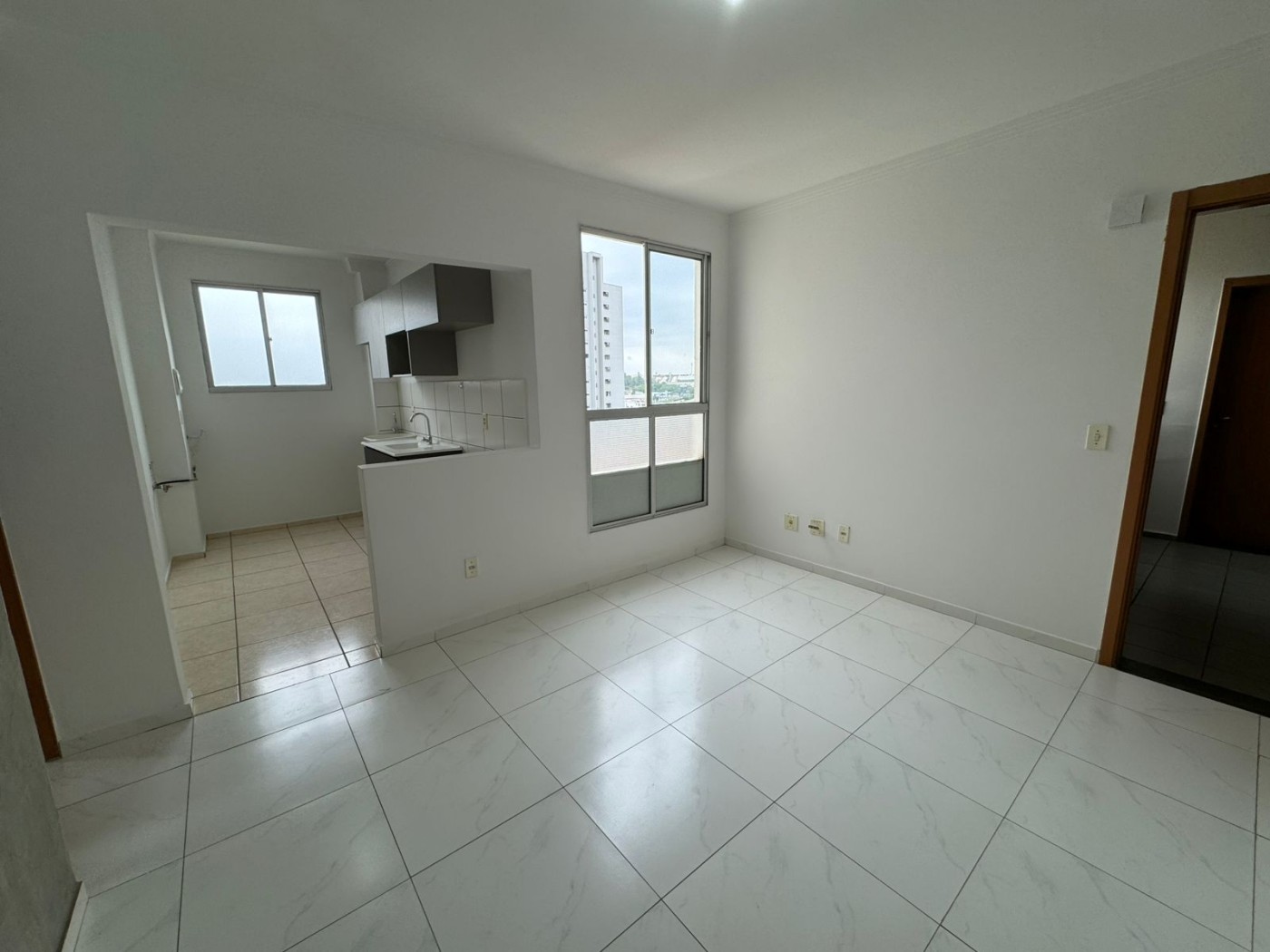Apartamento, 2 quartos, 49 m² - Foto 9