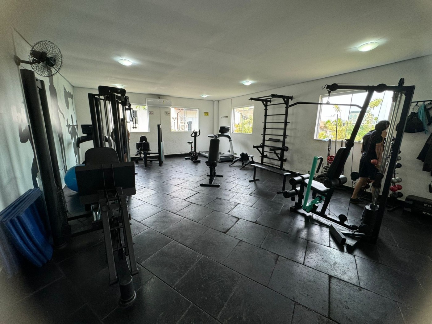 Apartamento, 2 quartos, 49 m² - Foto 17
