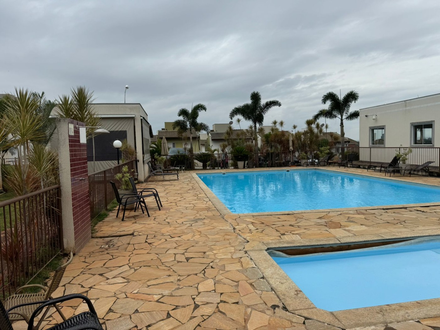 Apartamento, 2 quartos, 49 m² - Foto 35