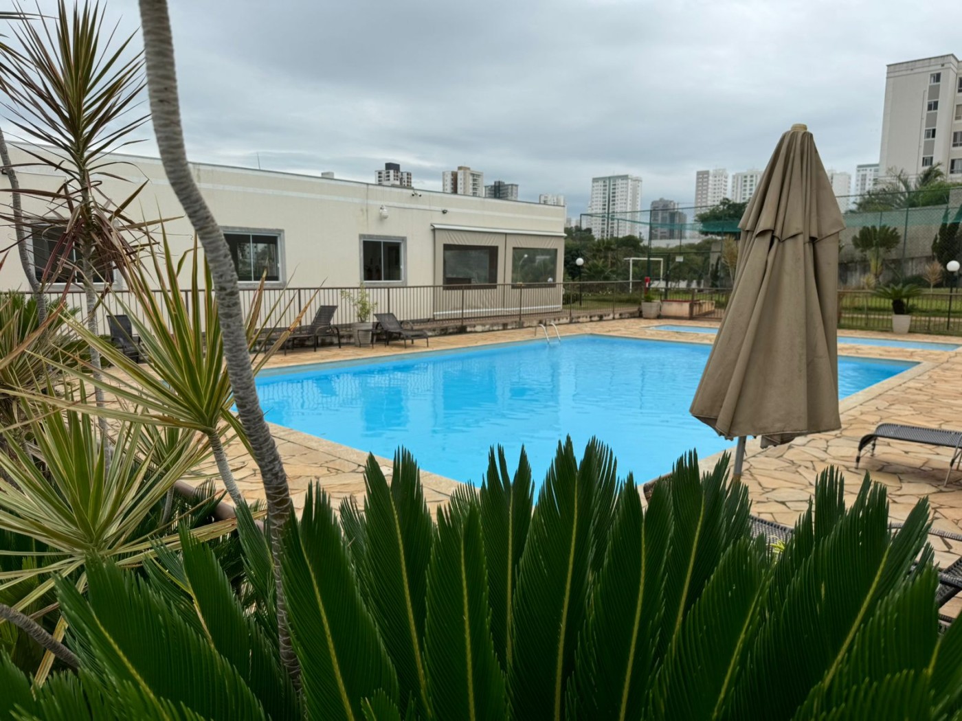 Apartamento, 2 quartos, 49 m² - Foto 36