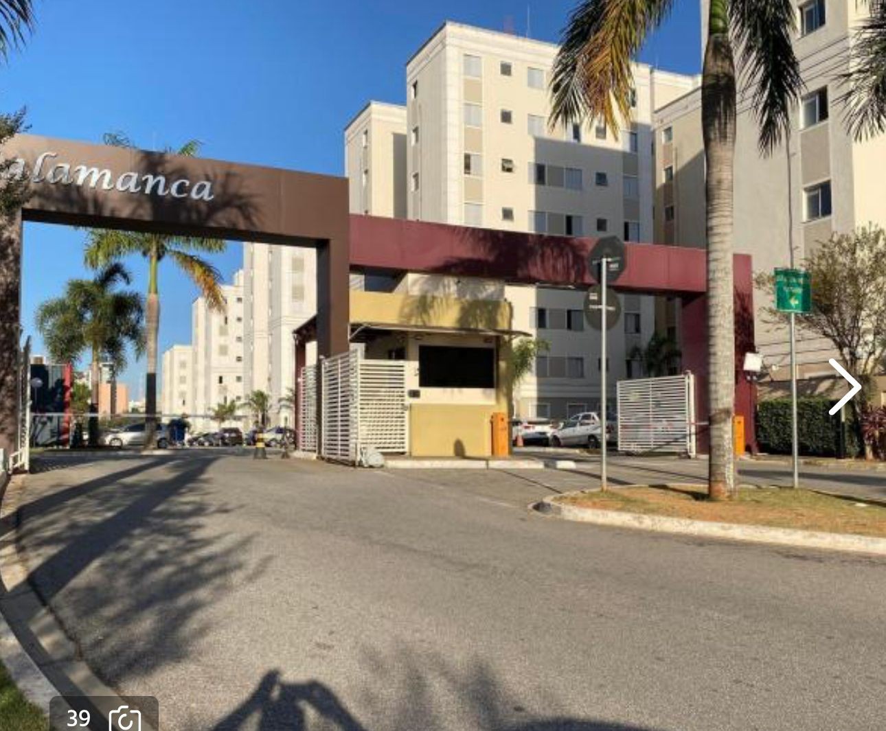 Apartamento, 2 quartos, 49 m² - Foto 5