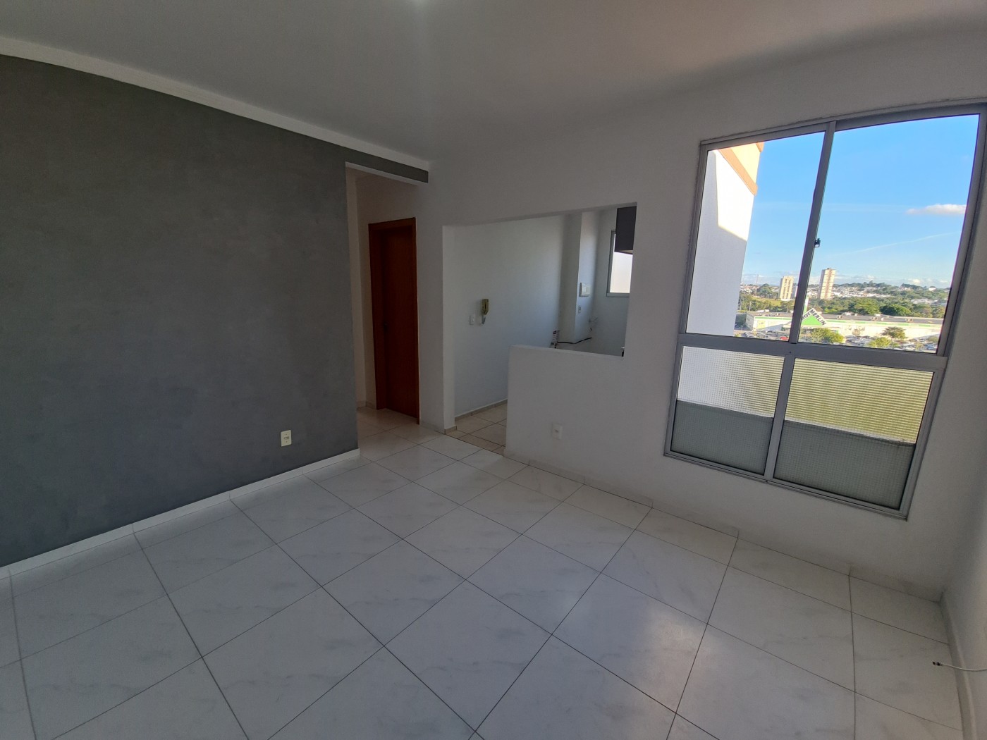 Apartamento, 2 quartos, 49 m² - Foto 49