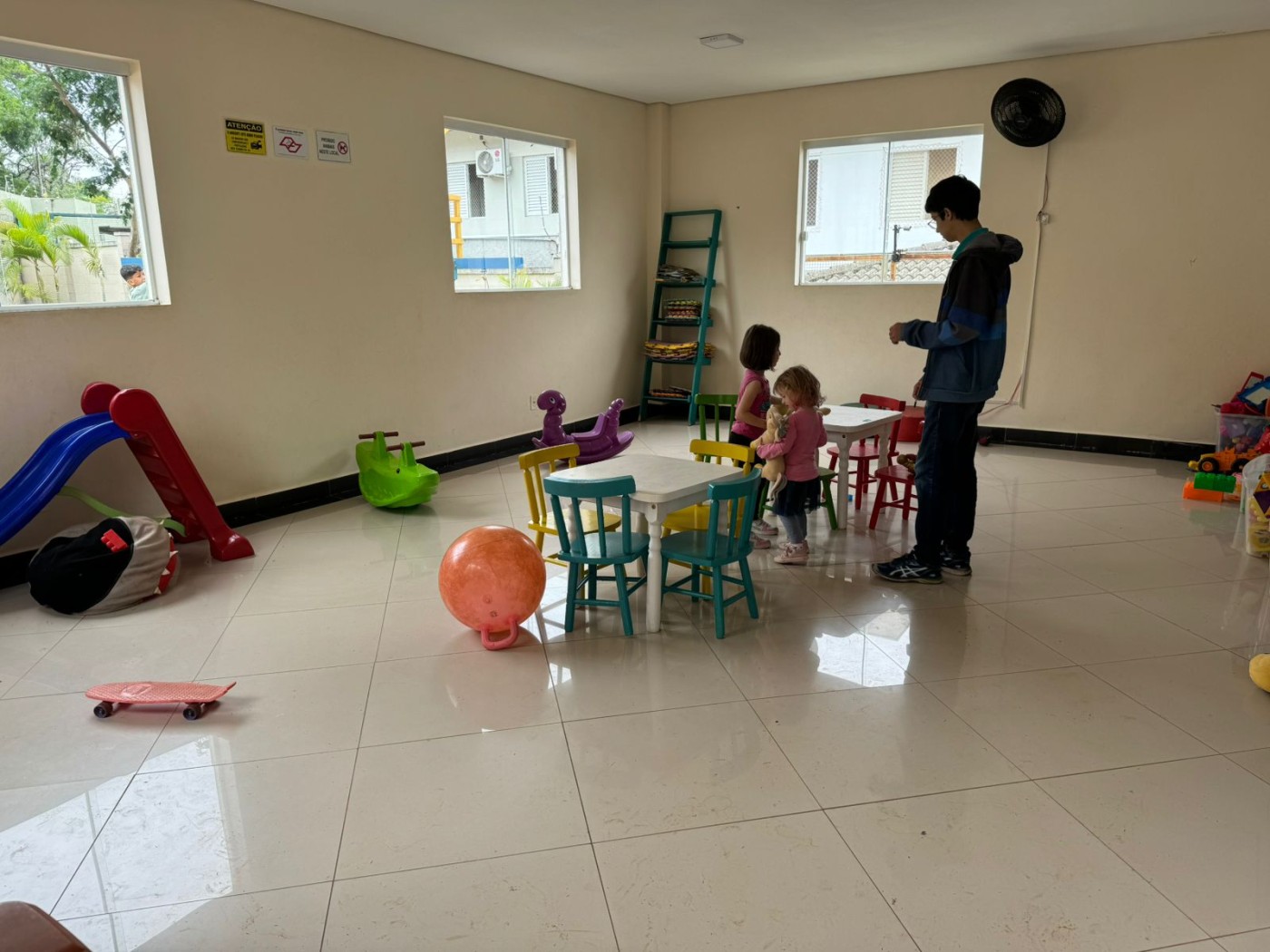 Apartamento, 2 quartos, 49 m² - Foto 11