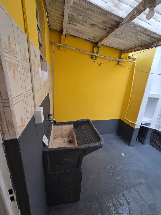 Casa, 1 quarto, 35 m² - Foto 6