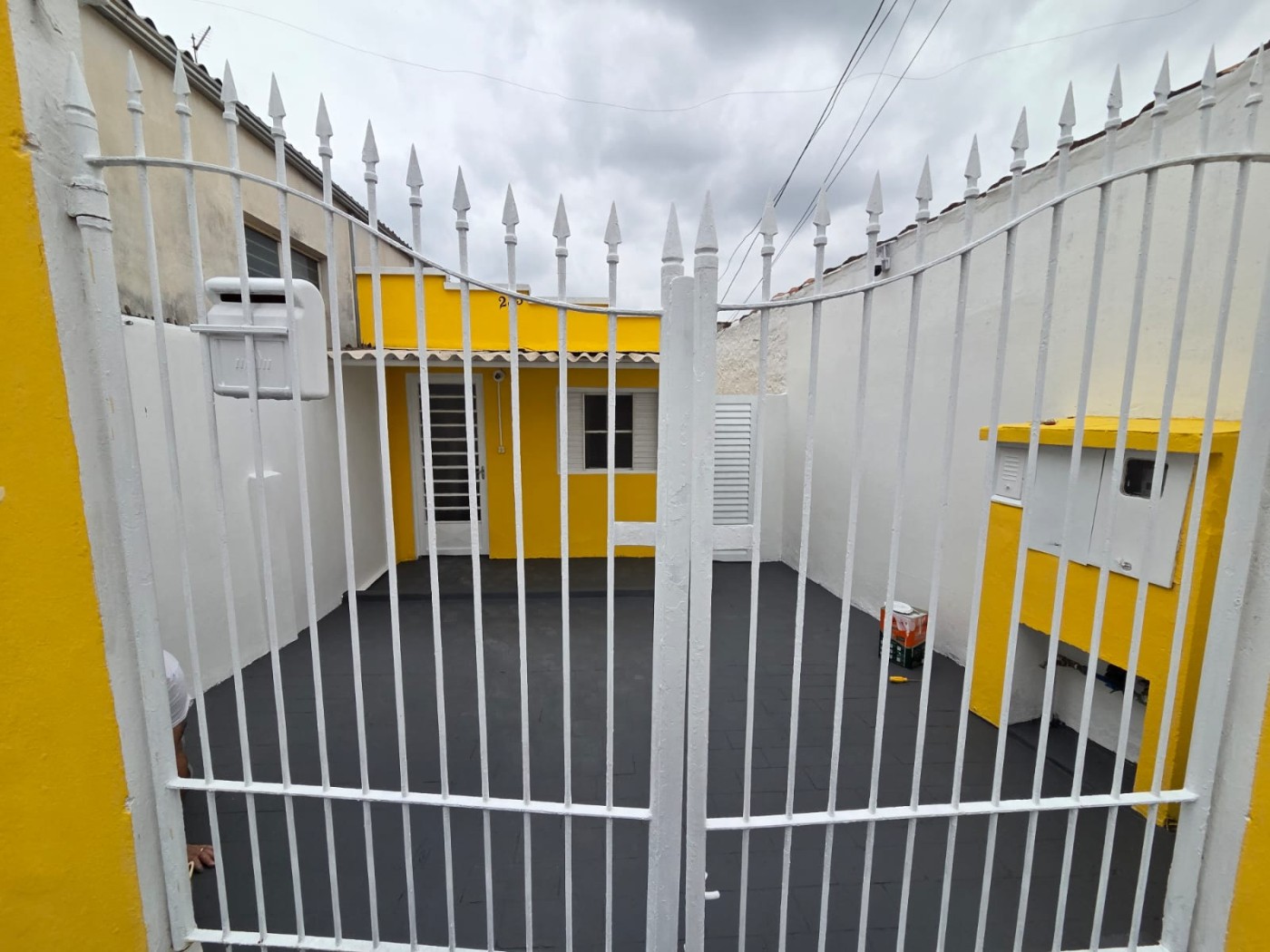 Casa, 1 quarto, 35 m² - Foto 3