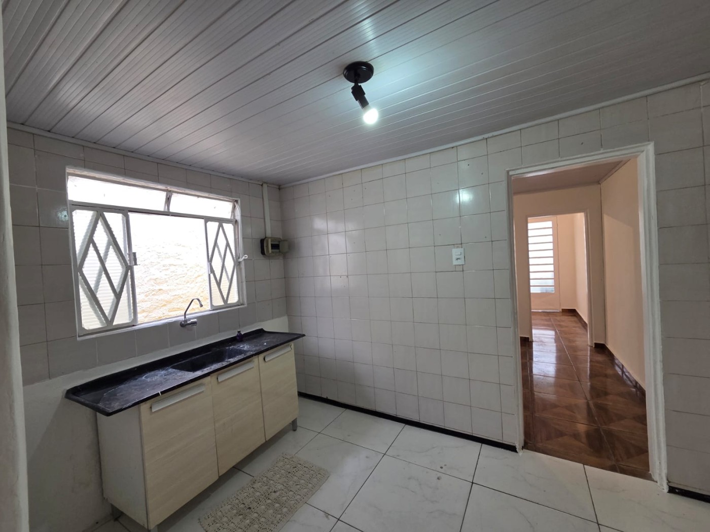 Casa, 1 quarto, 35 m² - Foto 11