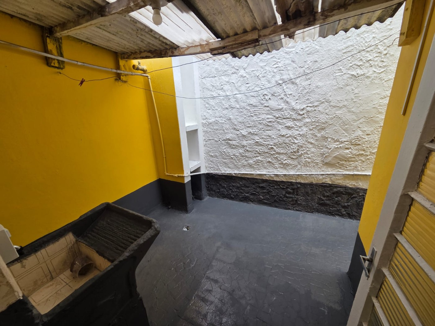Casa, 1 quarto, 35 m² - Foto 7
