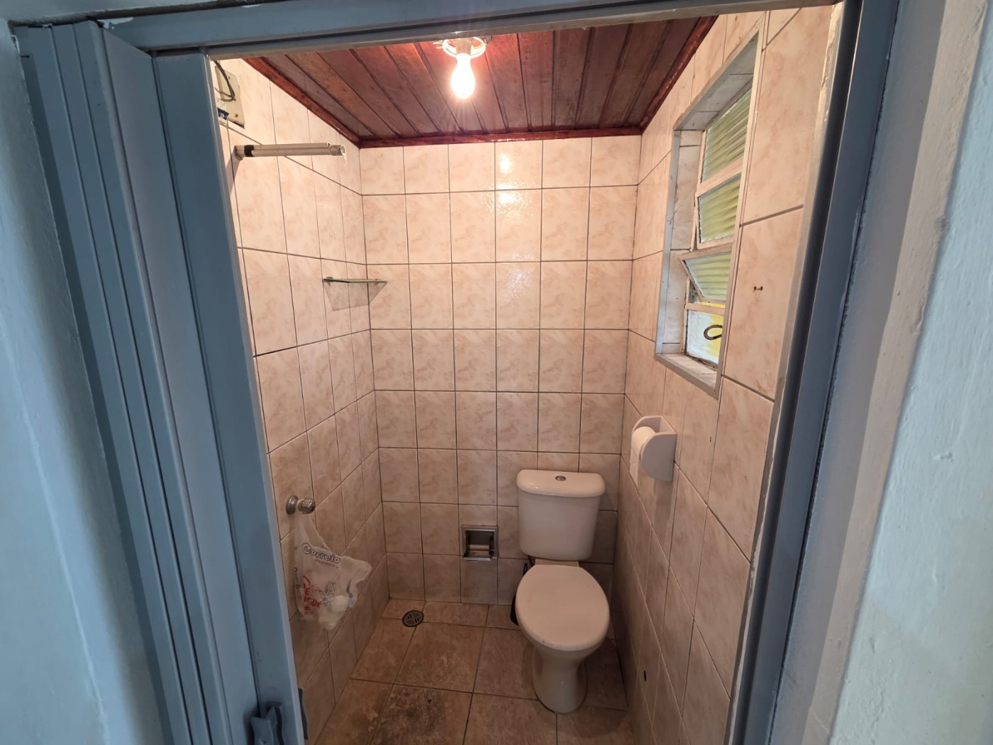 Casa, 1 quarto, 35 m² - Foto 10