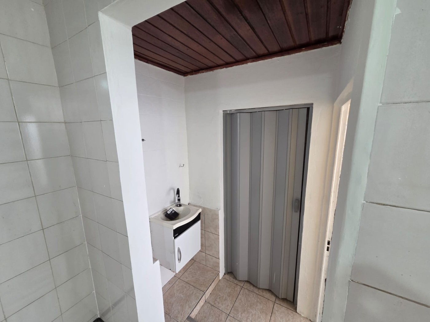 Casa, 1 quarto, 35 m² - Foto 8