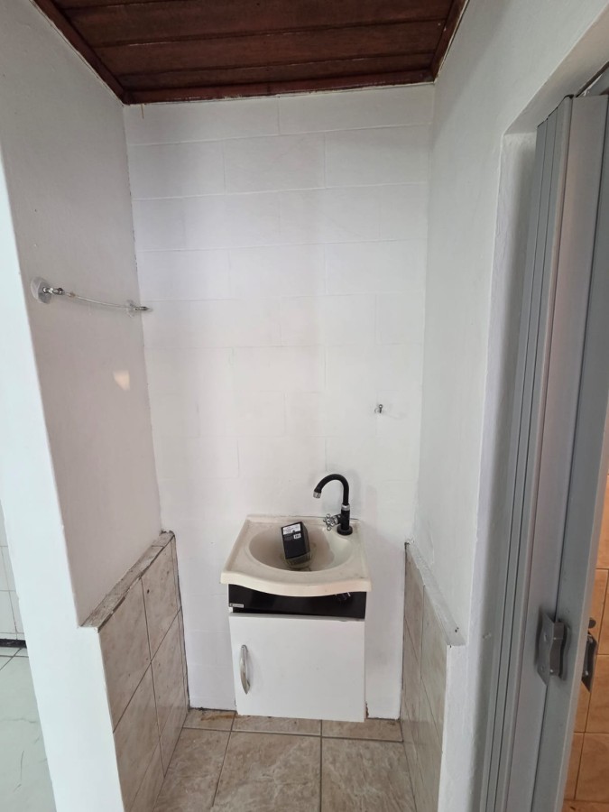 Casa, 1 quarto, 35 m² - Foto 9