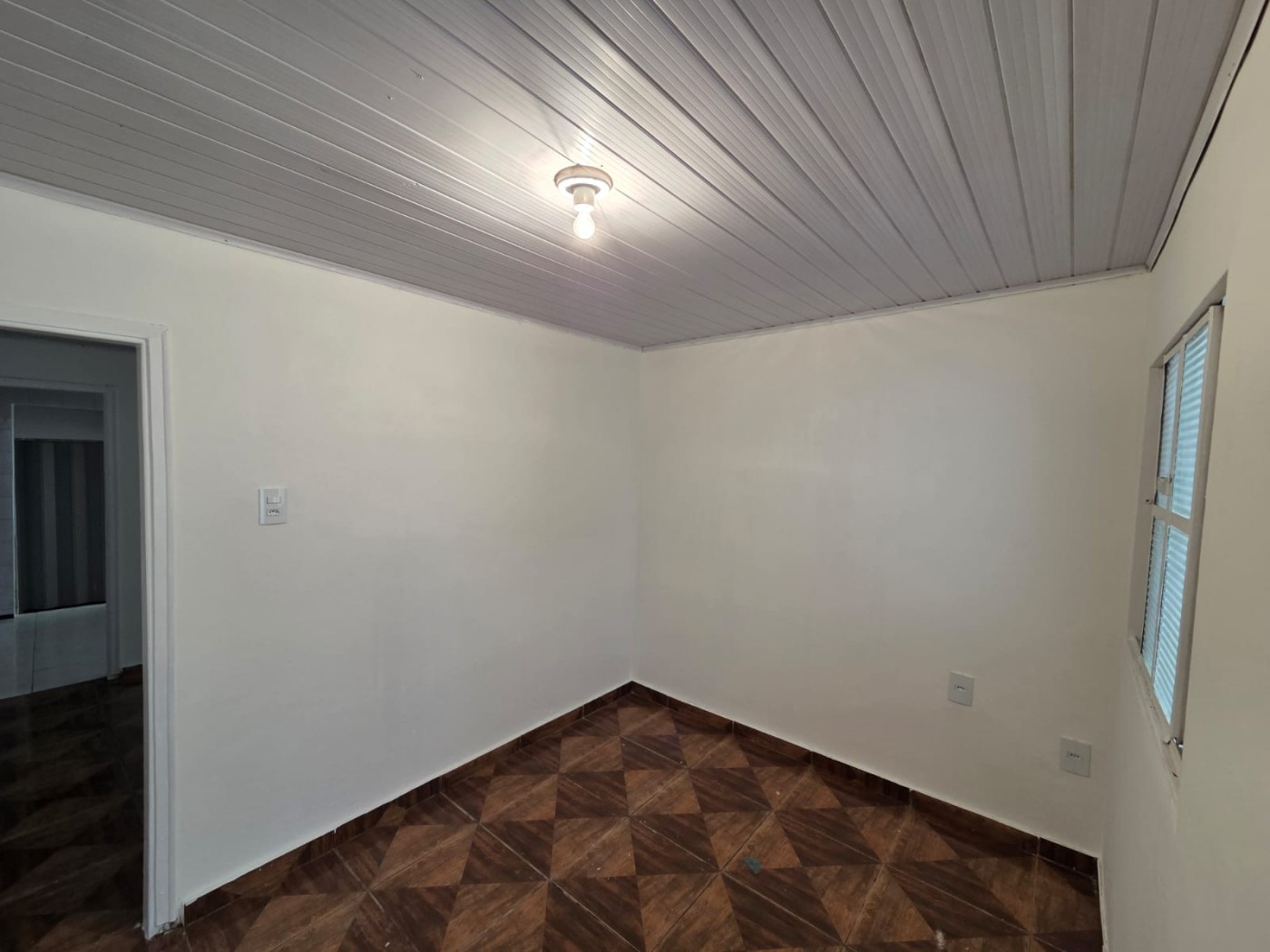 Casa, 1 quarto, 35 m² - Foto 17