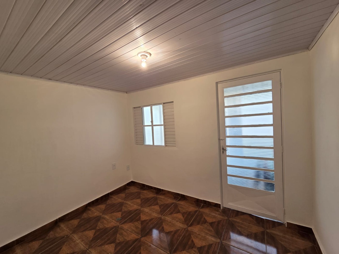 Casa, 1 quarto, 35 m² - Foto 18