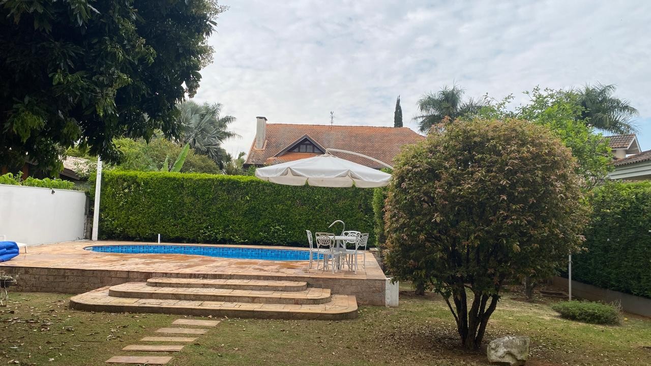 Casa de Condomínio, 4 quartos - Foto 8