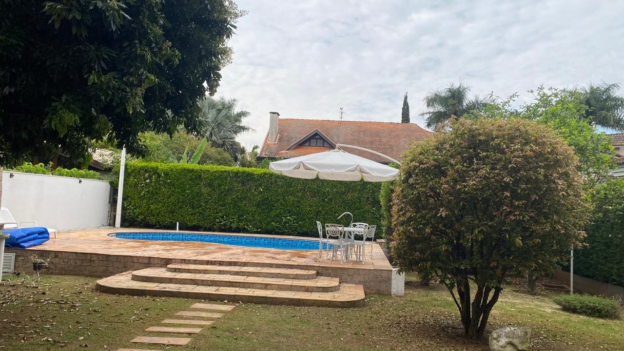 Casa de Condomínio, 4 quartos - Foto 9