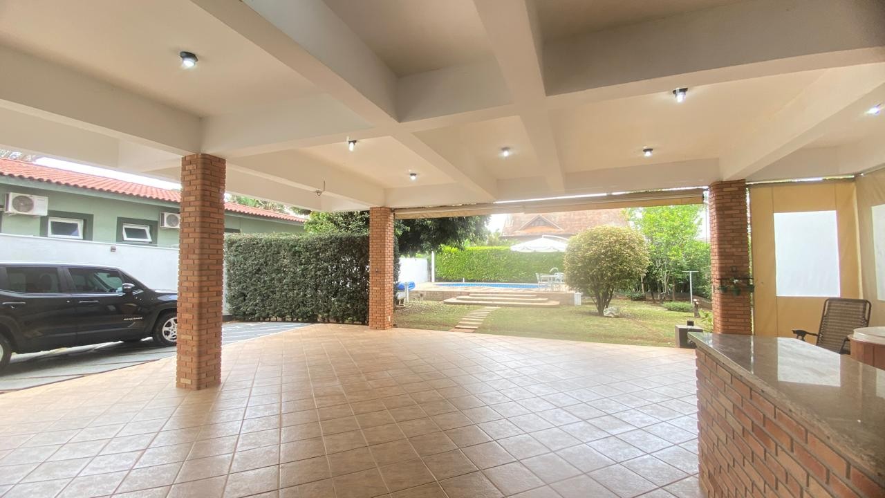 Casa de Condomínio, 4 quartos - Foto 10