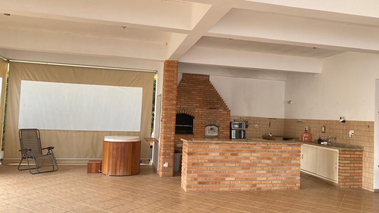 Casa de Condomínio, 4 quartos - Foto 11