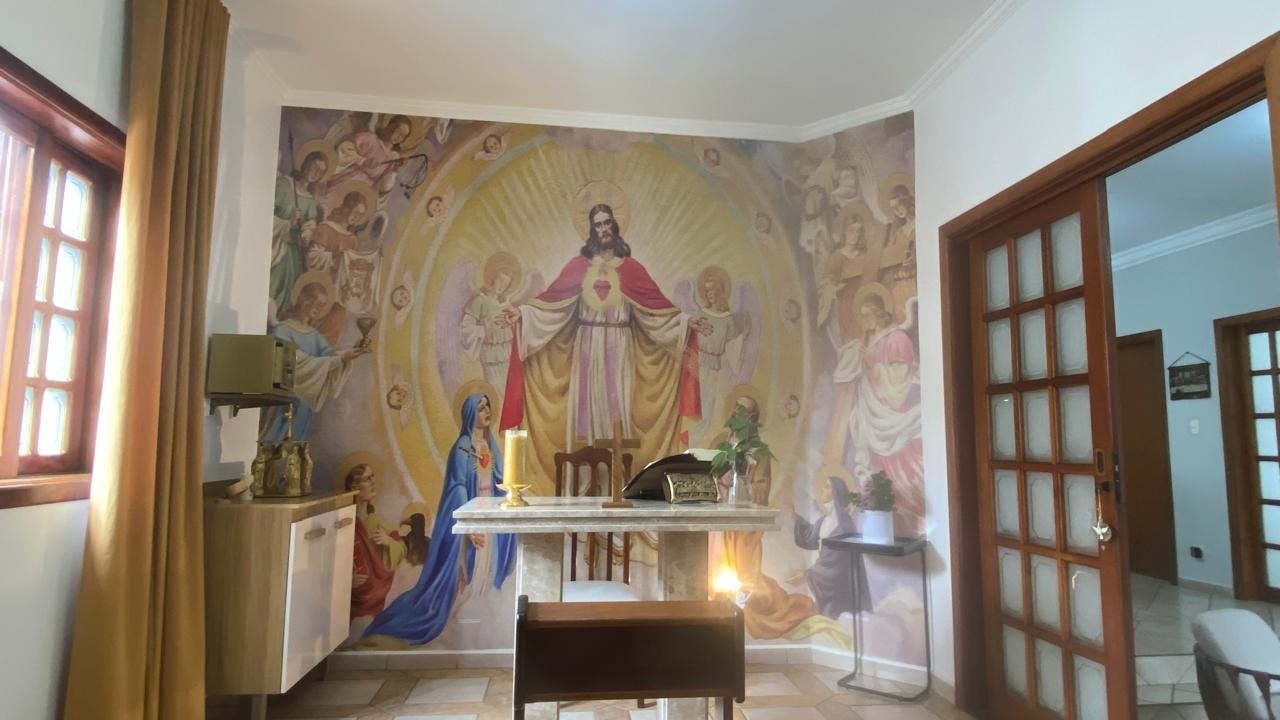 Casa de Condomínio, 4 quartos - Foto 19