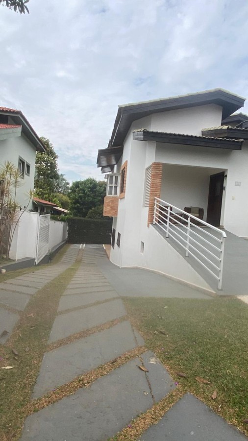 Casa de Condomínio, 4 quartos - Foto 2