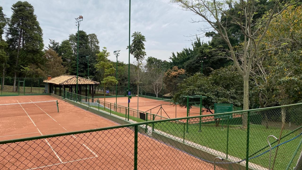 Casa de Condomínio, 4 quartos - Foto 42