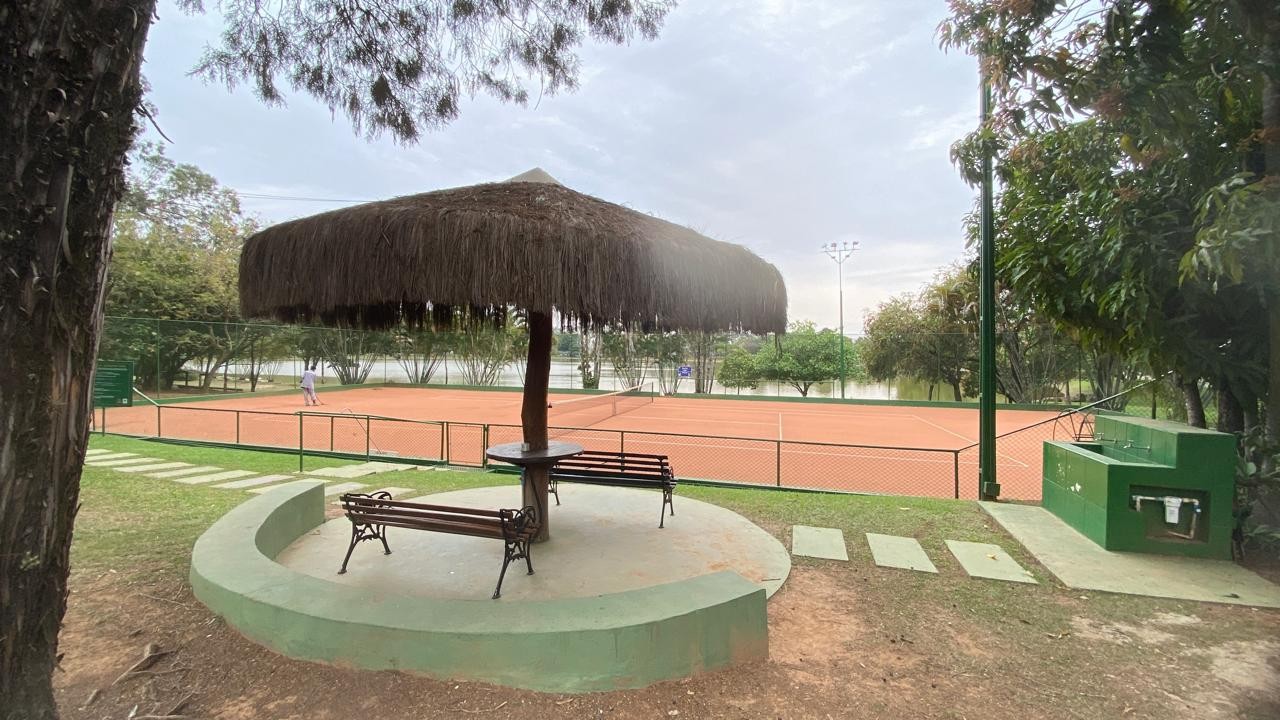 Casa de Condomínio, 4 quartos - Foto 44