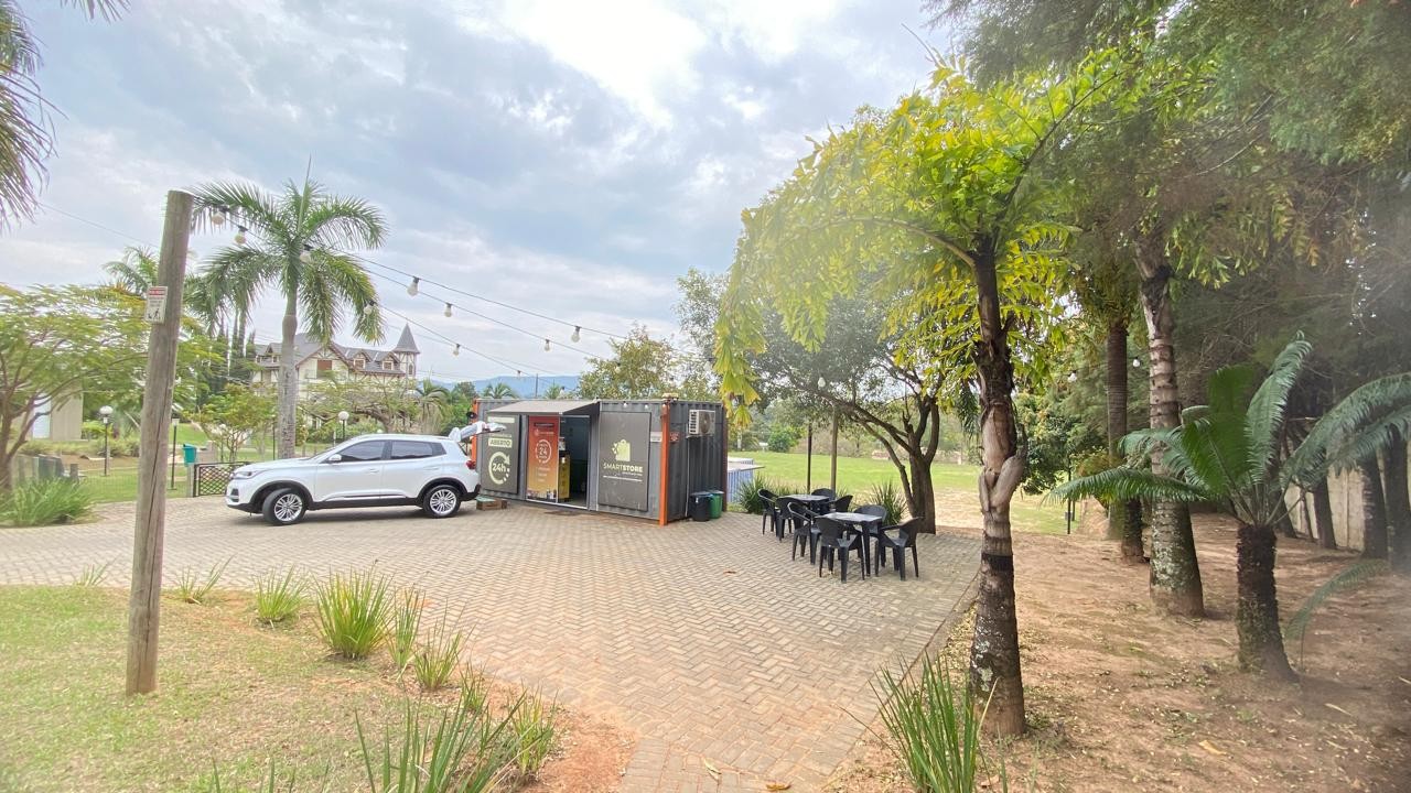 Casa de Condomínio, 4 quartos - Foto 49