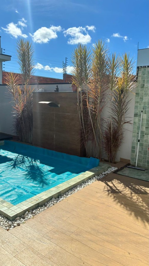Casa de Condomínio, 3 quartos - Foto 10