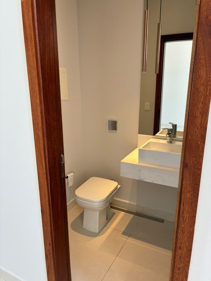 Casa de Condomínio, 2 quartos - Foto 5