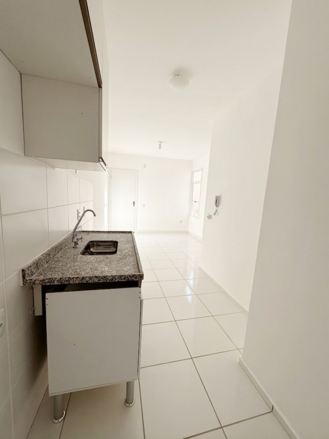 Apartamento, 2 quartos, 45 m² - Foto 3