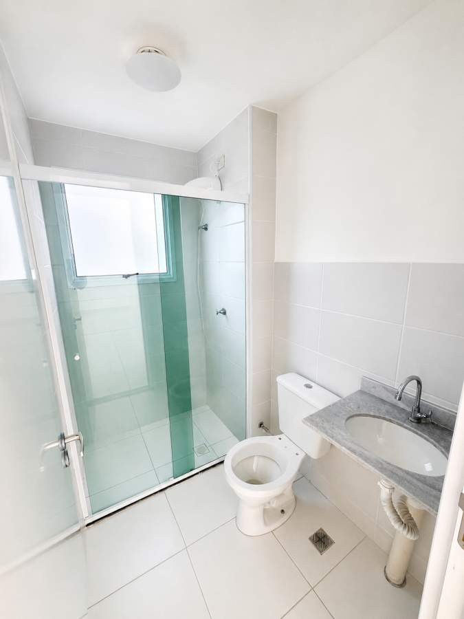 Apartamento, 2 quartos, 45 m² - Foto 4