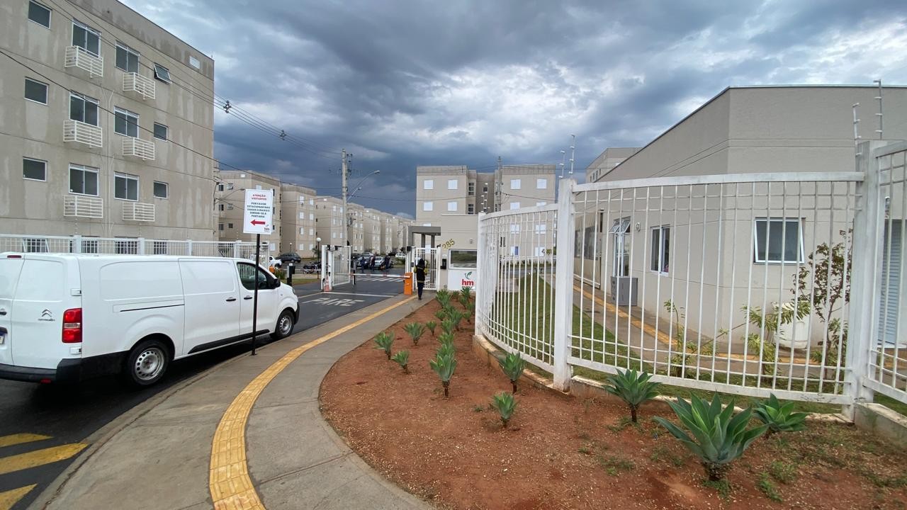 Apartamento, 2 quartos, 45 m² - Foto 7