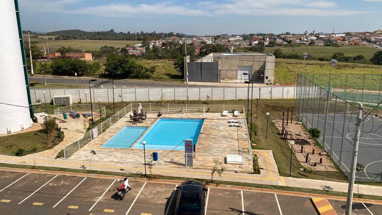 Apartamento, 2 quartos, 45 m² - Foto 6