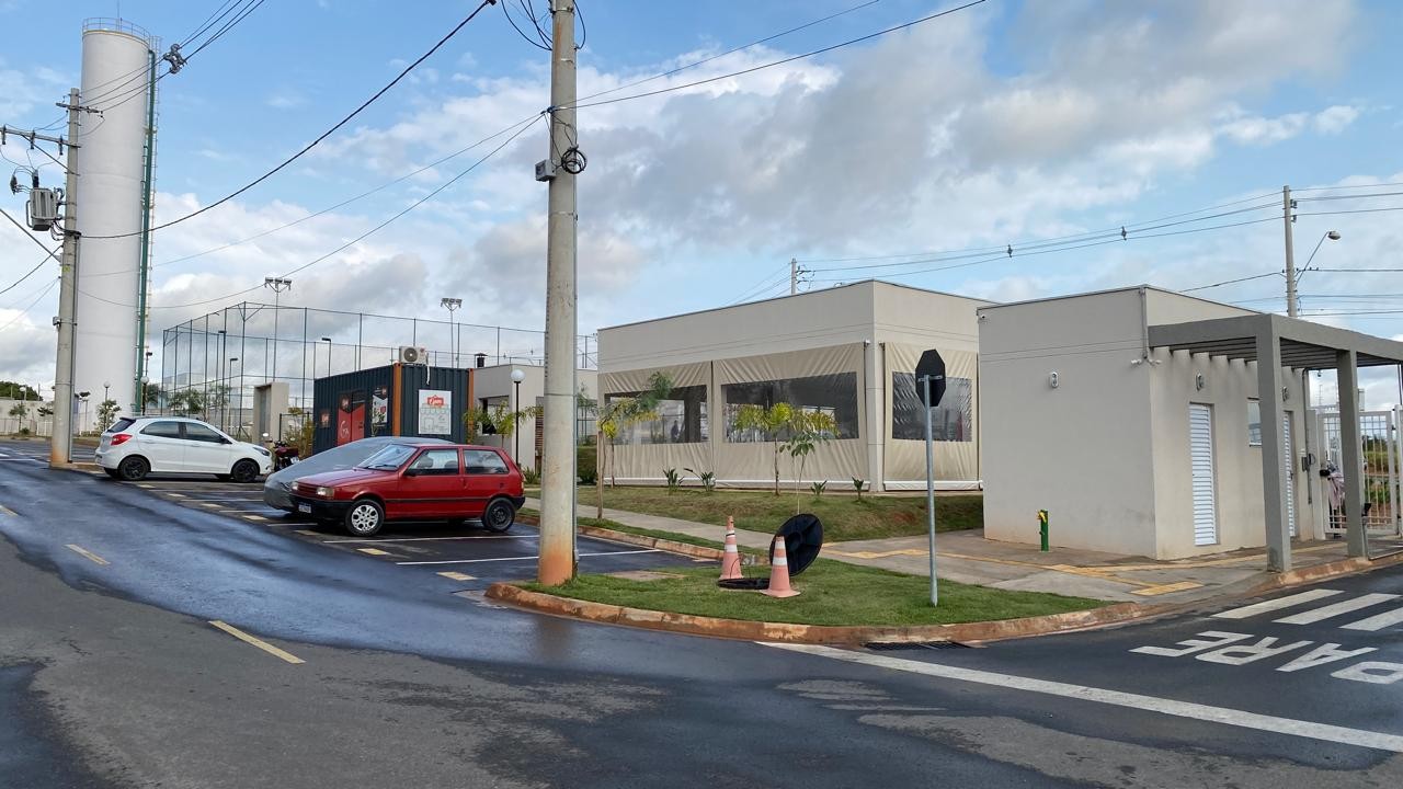 Apartamento, 2 quartos, 45 m² - Foto 12