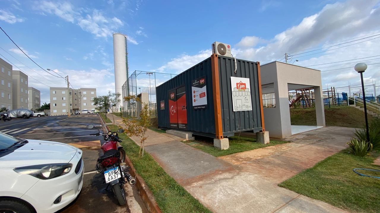 Apartamento, 2 quartos, 45 m² - Foto 17