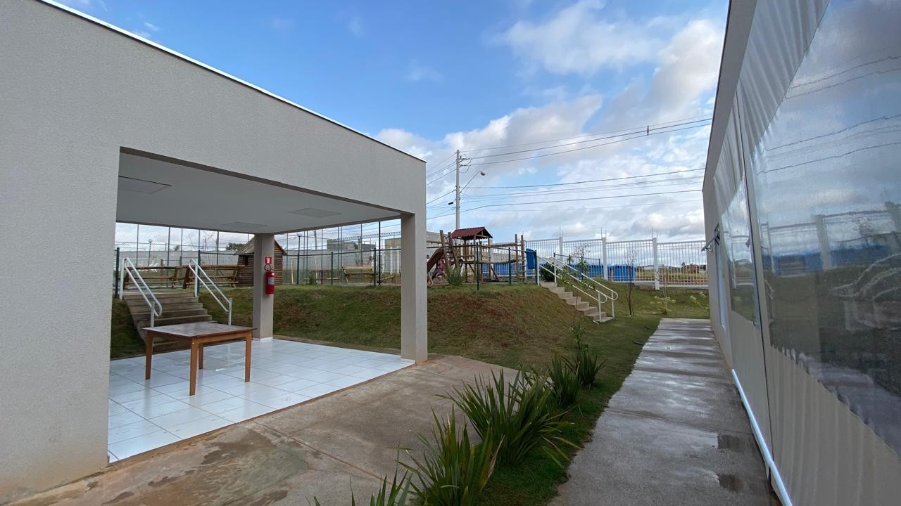 Apartamento, 2 quartos, 45 m² - Foto 16