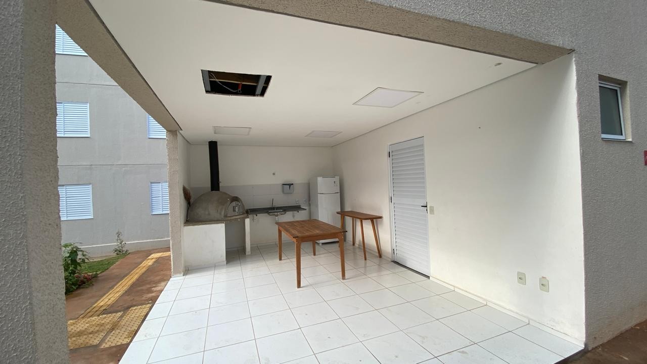 Apartamento, 2 quartos, 45 m² - Foto 10