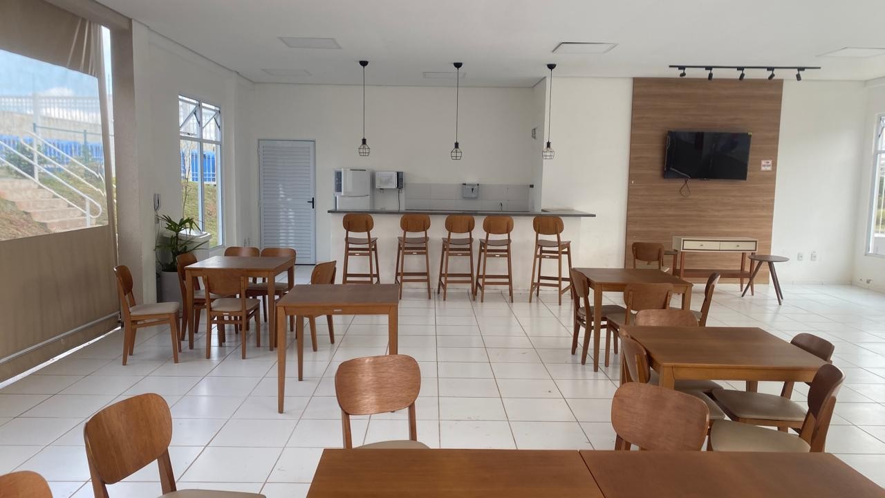 Apartamento, 2 quartos, 45 m² - Foto 14