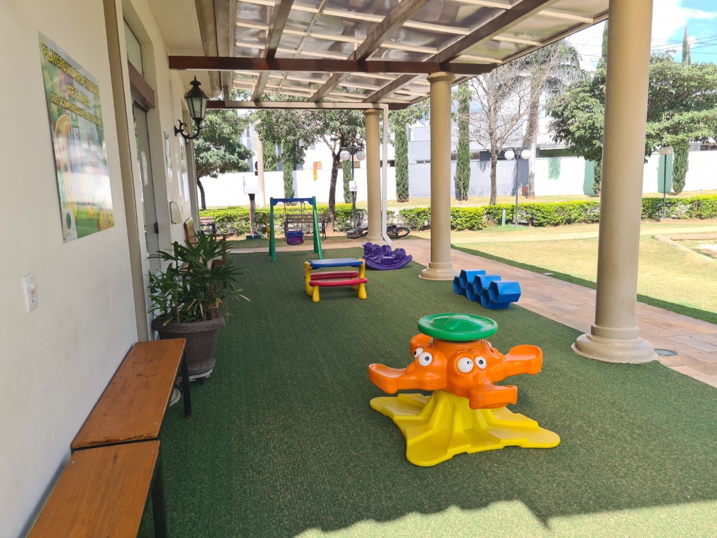 Terreno, 250 m² - Foto 7