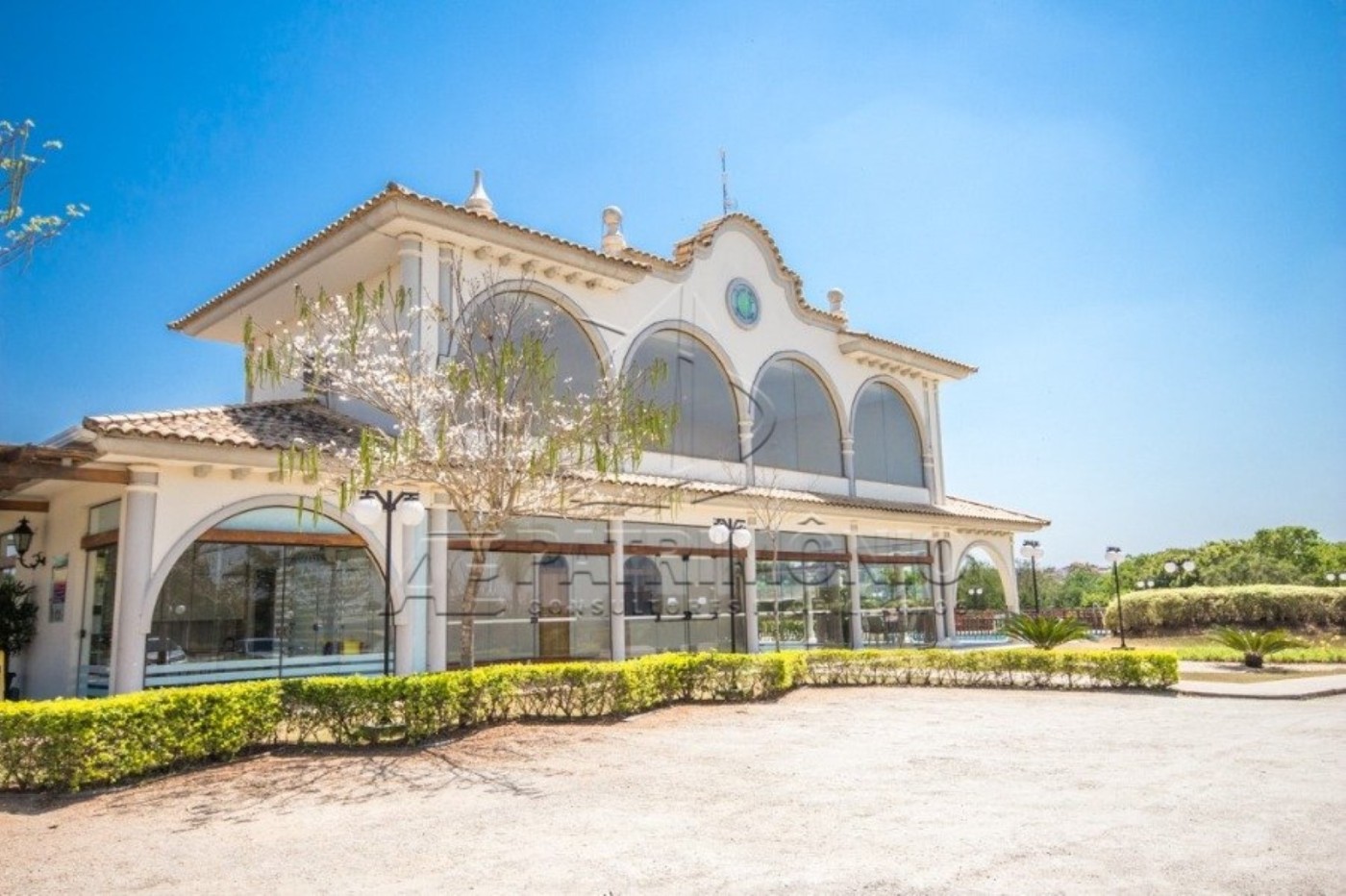 Terreno, 250 m² - Foto 1