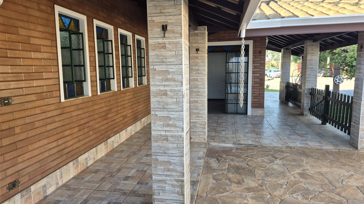 Casa de Condomínio, 3 quartos - Foto 6