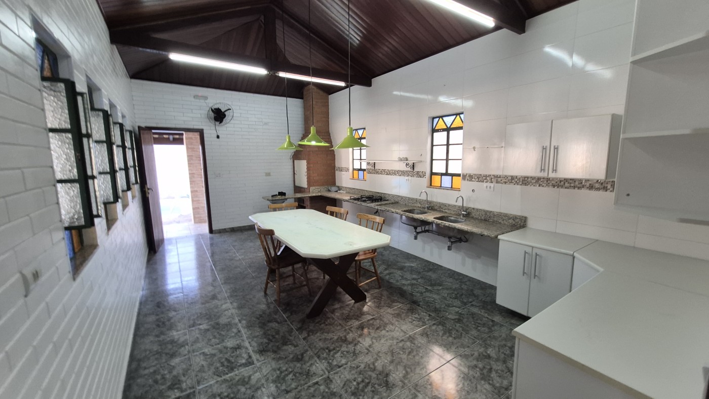 Casa de Condomínio, 3 quartos - Foto 31